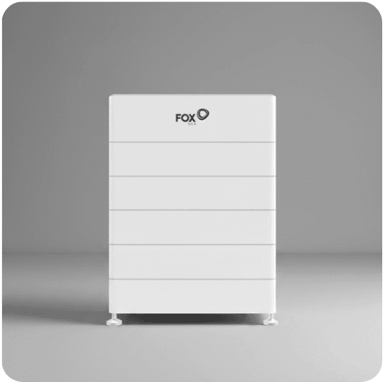 FOX 42KWH BATTERY